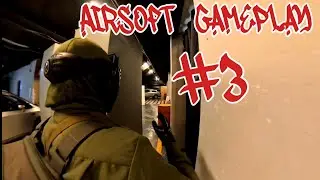 Airsoft macau gameplay Don't be an easy target