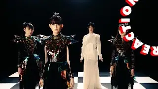 BABYMETAL 