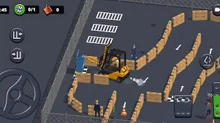Tractor 🚜  ball save 