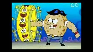 SpongeBob Soundtrack - Glamorous Affair
