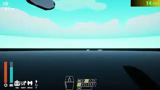 A Game About Digging a Hole Speedrun in 52.12 seconds (Any%)