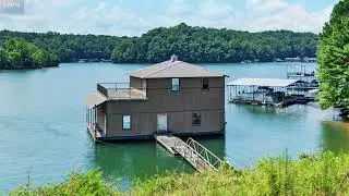 5961 Pocahontas Dr, Flowery Branch GA 30542, USA