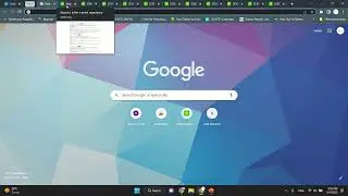 How to manage Google Chrome tabs | too many tabs open