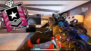 THE #1 MOST VERSATILE CHAMPION ON MOBILE Operation ICE STORM - Rainbow Six Mobile