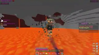 FrogSquad (2) vs Stambul (4) | minecraft HCF