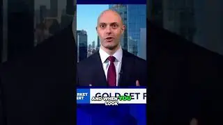 Materials Stocks to SURGE? Fiscal Policies Explained #shorts