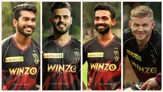 Kolkata knight riders whatsapp status | Kkr status | 4k full screen status | Ipl status 2022