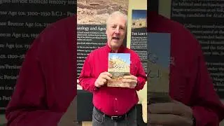 The falling of Jericho's walls from an engineer's perspective #shorts #christian #books