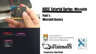Microbit Part 1