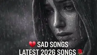 😥 Sad Remix Song | Arijit Singh Style | 100% Heart Broken 💔 | 90s Hindi Love Song
