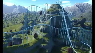Hailstorm - RMC T-Rex