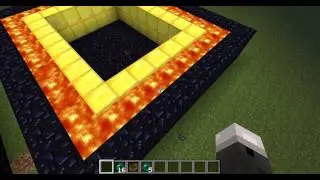 How To Build A Unraidable faction Base (minecraft)