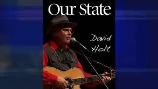David Holt