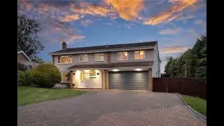 The Copse, Blunsdon, SN26 - Grant Fraser Town & Country