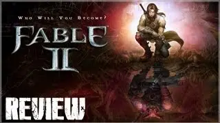 (Review) Fable 2 FR HD (Xbox360)