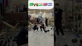 🇵🇰🇵🇰💪 #pakistanzindabad #loveyoupakistan #pakistani #pakistanivlogger #motivation #fitness #gym