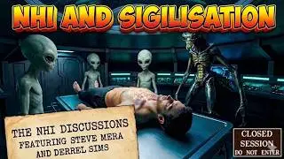 Real Alien Abduction Victims: Their Unexplained Physical Marks