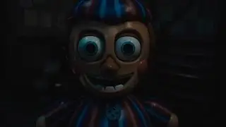 FNAF MOVIE 2 but it's just Balloon Boy (along with his laughs) 
