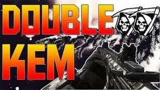 [ESTM] HITMAN DOUBLE K.E.M