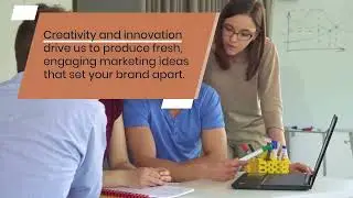 Fuel Online: Your Trusted Marketing Agency Online