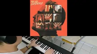 Robin Schulz - Embers (Jarel Gomes Piano)