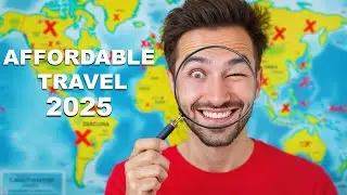 How to Travel Across the USA on a Budget in 2025