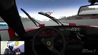 🔘LIVE PSVR2 GT7 Friday Night Racingg🏁