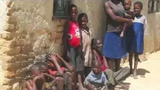 Impact Nations in Africa