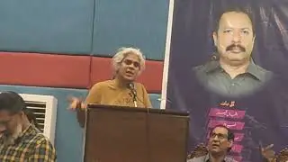 صابر علی صابر دا پنجابی کلام سنو!