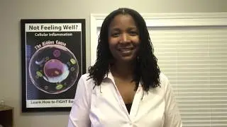 Cellular Inflammation Stockbridge GA | Freedom Health Systems