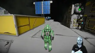 Space Engineers: Getting Started