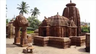 Baitala Deula, Bhubaneswar, Odisha, India