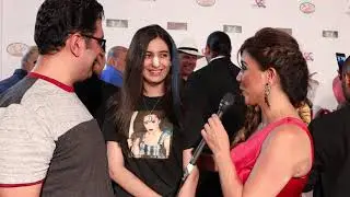 2019 Love International Film Festival Red Carpet