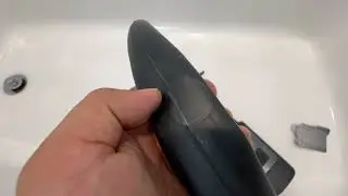 Fix Stroller Flat Tire