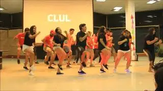 Roll Call CLUL - Momentum 2018