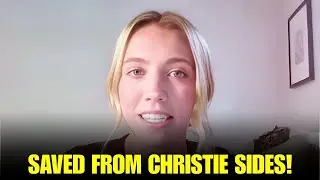 Lexie Hull REVEALS How Caitlin Clark SAVED Her Career in Indiana!