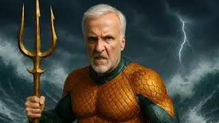 James Cameron hates &lsquo;Aquaman&rsquo;