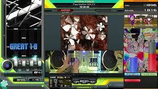 【beatmania IIDX】Fascination MAXX / 100-200-400 SPA EASY