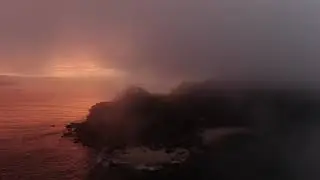 Lion island Central Coast NSW