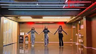 [C.A] VIVIZ(비비지) - Untie Cover Dance -Dance Practice ver.