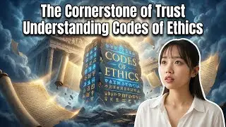 The Cornerstone of Trust Understanding Codes of Ethics (9 Minutes)