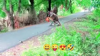 Odia Funny // video Madua Full Bobal //