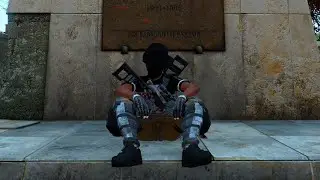 OSAKA|#dayz #fragmovie #montage #valors
