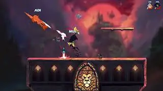 shitty ahh gameplay to comeback