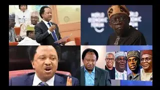 Opposition Figures Frustrated Over Exclusion, Not Driven By Public Interest &ndash; Sani
