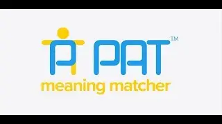 Pat Viewer Demo