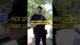 INSANE Magnet Fishing Find in Lansing, MI #magnetfishing #police #michigan