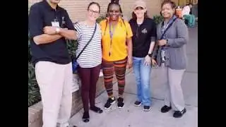 2019 Northeast Florida Point in Time Count