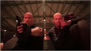 Manis Studio | Hobbs & Shaw Rajai Box Office Dunia dengan US$180 Juta - VIVA