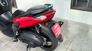 NMAX 160 2023